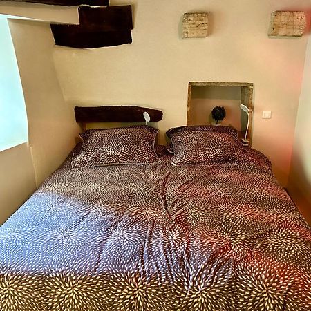 Sarlat, Centre Historique, La Mirande, Appartement De Style, 5 Pers Экстерьер фото