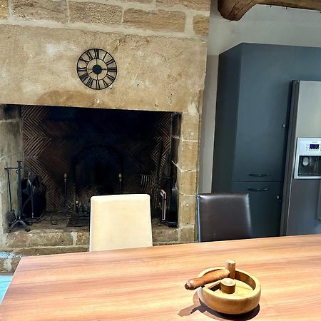 Sarlat, Centre Historique, La Mirande, Appartement De Style, 5 Pers Экстерьер фото