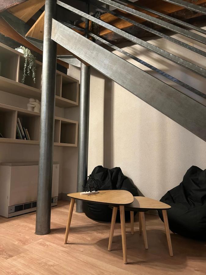 Sarlat, Centre Historique, La Mirande, Appartement De Style, 5 Pers Экстерьер фото