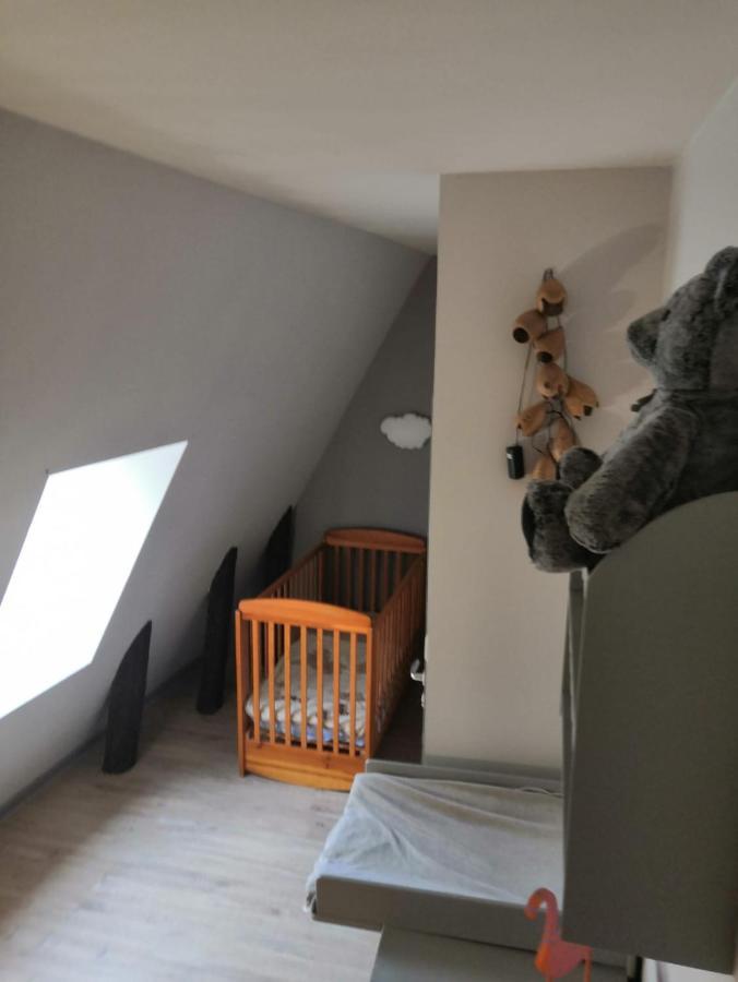Sarlat, Centre Historique, La Mirande, Appartement De Style, 5 Pers Экстерьер фото