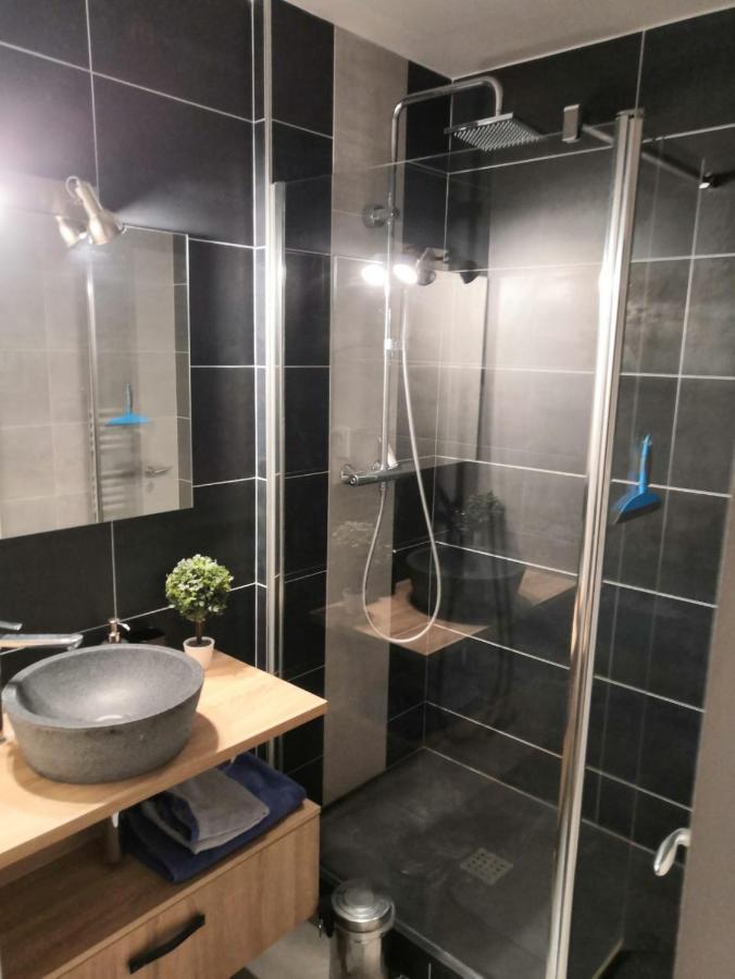 Sarlat, Centre Historique, La Mirande, Appartement De Style, 5 Pers Экстерьер фото