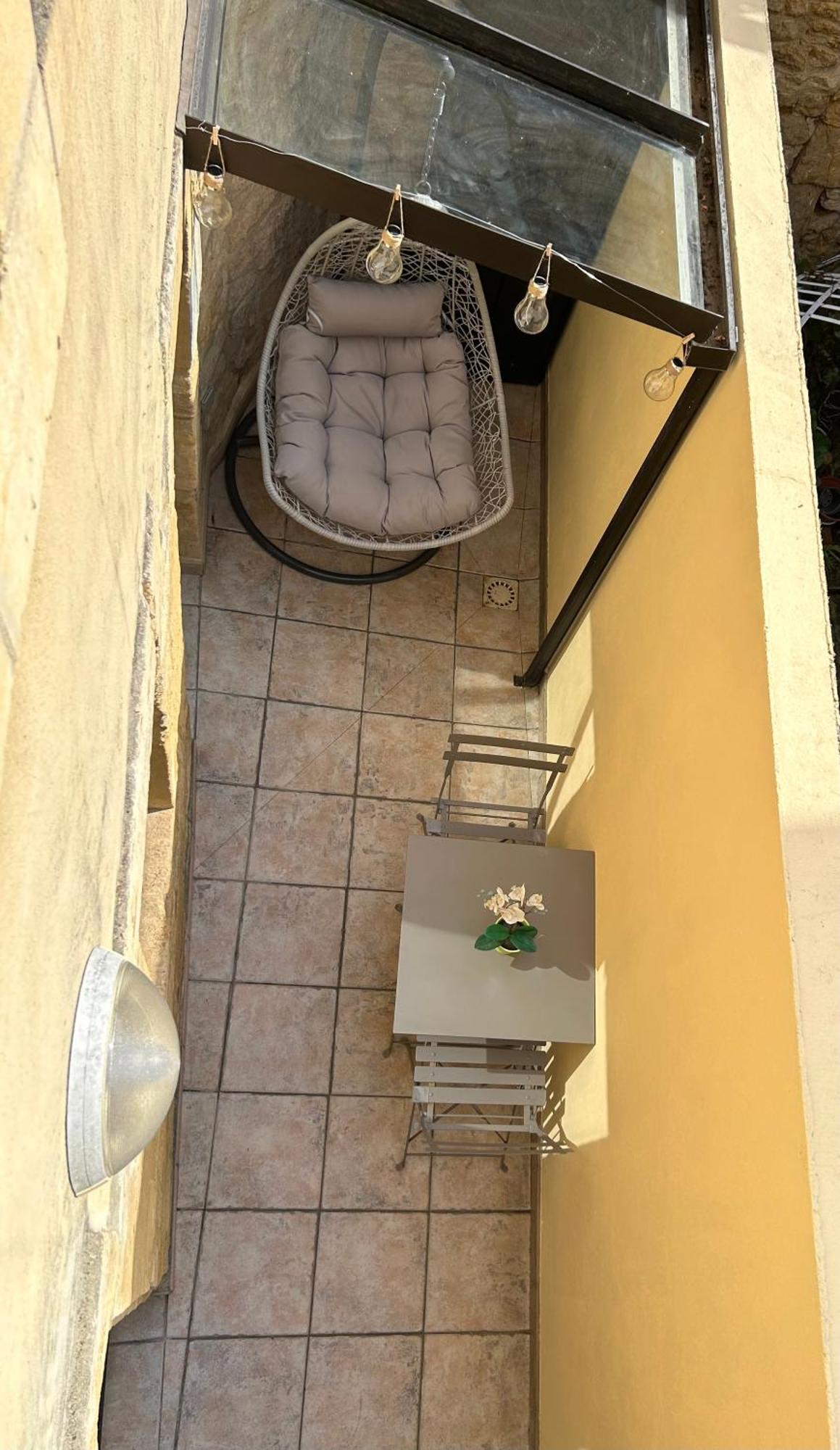 Sarlat, Centre Historique, La Mirande, Appartement De Style, 5 Pers Экстерьер фото