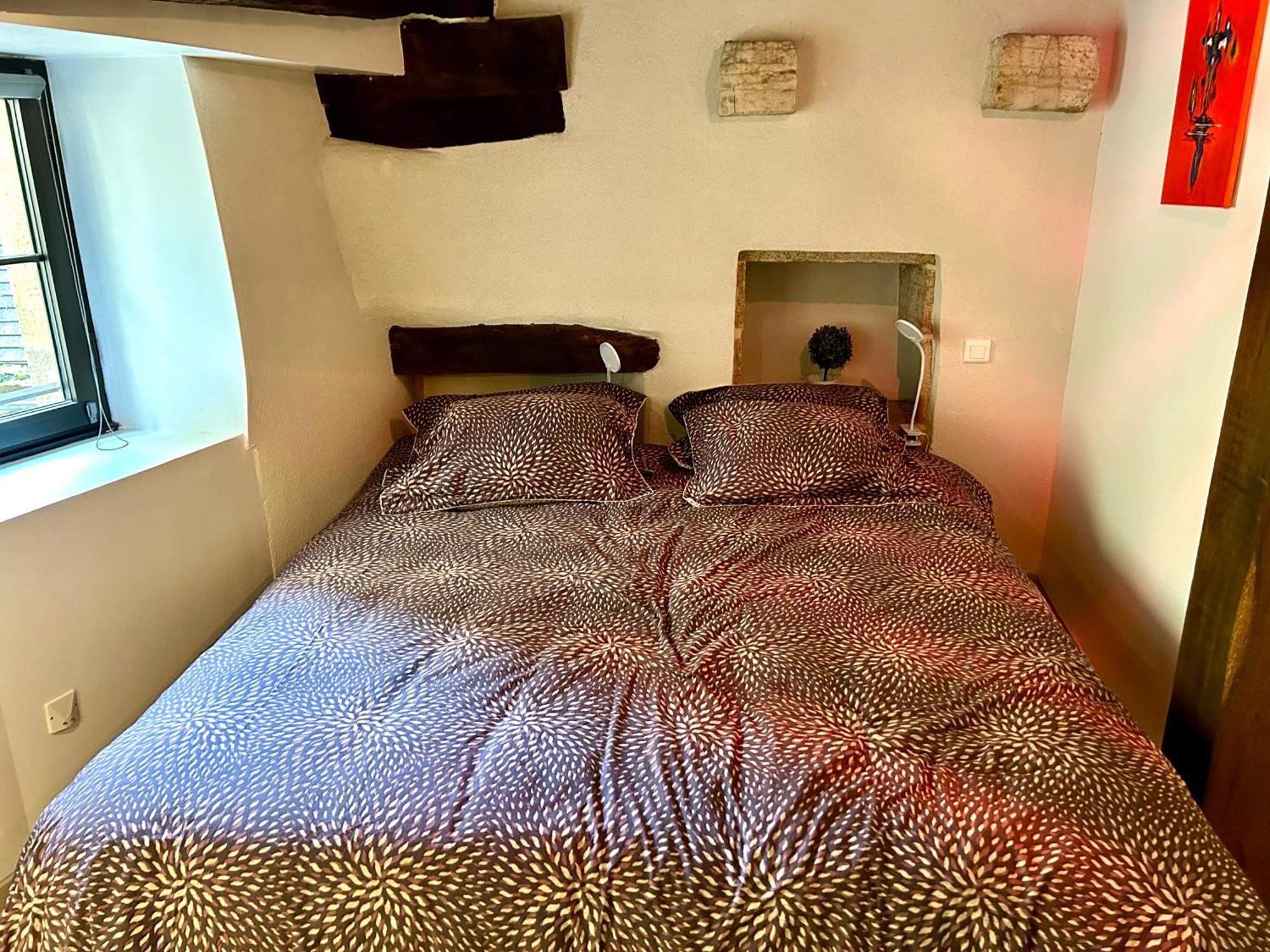 Sarlat, Centre Historique, La Mirande, Appartement De Style, 5 Pers Экстерьер фото
